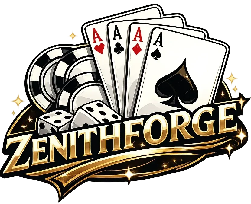 zenithforge